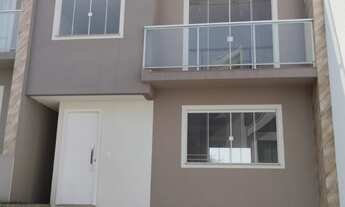 Imagem: Residencial Villa Serena Curitiba