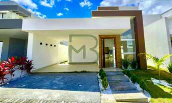 Imagem: Casa em Condomínio para Venda em Parnamirim