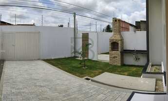 Imagem 5: Casa para Venda em Parnamirim, Santa Tereza, 3 dormitórios, 1 suíte, 2 banheiros, 2 vagas