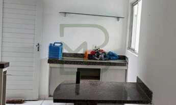 Imagem 6: Casa em Condomínio para Venda em Parnamirim, Passagem de Areia, 2 dormitórios, 1 banheiro