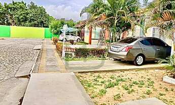 Imagem 5: Casa em Condomínio para Venda em Parnamirim, Passagem de Areia, 2 dormitórios, 1 banheiro