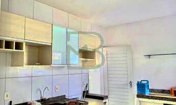 Imagem 7: Casa em Condomínio para Venda em Parnamirim, Passagem de Areia, 2 dormitórios, 1 banheiro