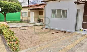 Imagem 3: Casa em Condomínio para Venda em Parnamirim, Passagem de Areia, 2 dormitórios, 1 banheiro