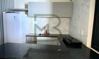 Imagem 2: Kitnet para Locação em Natal, Candelária, 1 dormitório, 1 suíte, 1 banheiro, 1 vaga