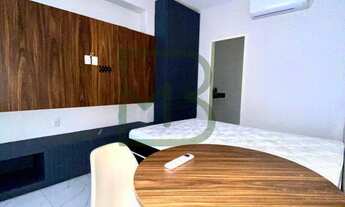 Imagem 5: Kitnet para Locação em Natal, Candelária, 1 dormitório, 1 suíte, 1 banheiro, 1 vaga