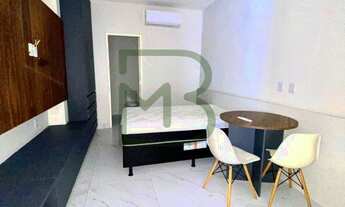 Imagem 4: Kitnet para Locação em Natal, Candelária, 1 dormitório, 1 suíte, 1 banheiro, 1 vaga