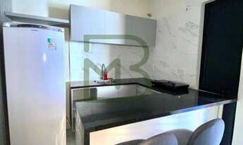 Imagem 7: Kitnet para Locação em Natal, Candelária, 1 dormitório, 1 suíte, 1 banheiro, 1 vaga