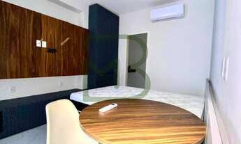 Imagem 6: Kitnet para Locação em Natal, Candelária, 1 dormitório, 1 suíte, 1 banheiro, 1 vaga