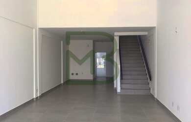 Imagem 2: Sala Comercial para Locação em Natal, Lagoa Nova, 2 banheiros, 1 vaga