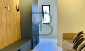 Imagem 2: Apartamento para Locação em Natal, Lagoa Nova, 1 dormitório, 1 suíte, 1 banheiro