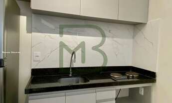 Imagem 5: Apartamento para Locação em Natal, Lagoa Nova, 1 dormitório, 1 suíte, 1 banheiro