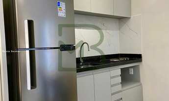 Imagem 4: Apartamento para Locação em Natal, Lagoa Nova, 1 dormitório, 1 suíte, 1 banheiro