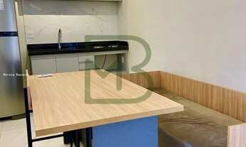 Imagem 6: Apartamento para Locação em Natal, Lagoa Nova, 1 dormitório, 1 suíte, 1 banheiro