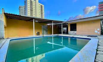 Imagem: Casa para Locação em Natal, Tirol, 6 dormitórios