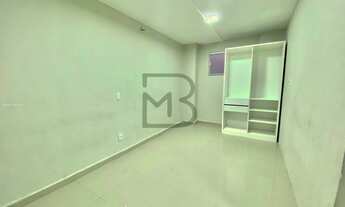 Imagem 7: Apartamento para Locação em Natal, Lagoa Seca, 2 dormitórios, 1 banheiro