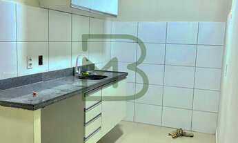 Imagem 2: Apartamento para Locação em Natal, Lagoa Seca, 2 dormitórios, 1 banheiro