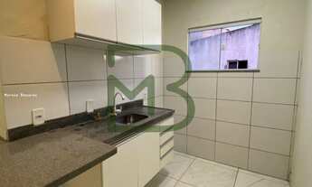 Imagem: Kitnet para Locação em Natal, Lagoa Seca