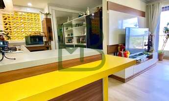 Imagem 5: Apartamento para Venda em Natal, Ponta Negra, 2 dormitórios, 1 suíte, 2 banheiros, 1 vaga