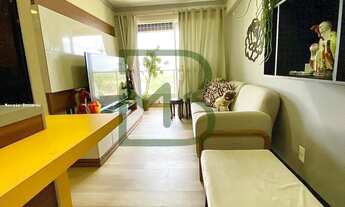 Imagem 3: Apartamento para Venda em Natal, Ponta Negra, 2 dormitórios, 1 suíte, 2 banheiros, 1 vaga