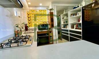 Imagem 6: Apartamento para Venda em Natal, Ponta Negra, 2 dormitórios, 1 suíte, 2 banheiros, 1 vaga