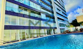 Imagem: Apartamento para Venda em Natal, Ponta Negra