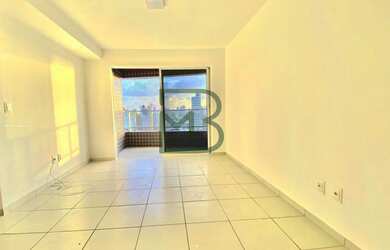 Imagem 3: Apartamento para Venda em Natal, Tirol, 3 dormitórios, 1 suíte, 2 banheiros, 2 vagas