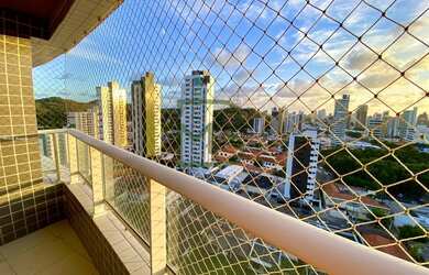 Imagem 6: Apartamento para Venda em Natal, Tirol, 3 dormitórios, 1 suíte, 2 banheiros, 2 vagas