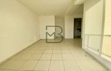 Imagem 5: Apartamento para Venda em Natal, Tirol, 3 dormitórios, 1 suíte, 2 banheiros, 2 vagas