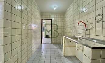 Imagem 6: Apartamento para Locação em Parnamirim, Nova Parnamirim, 3 dormitórios, 1 suíte, 2 banheir