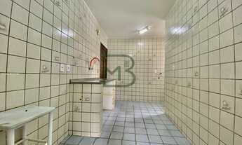 Imagem 7: Apartamento para Locação em Parnamirim, Nova Parnamirim, 3 dormitórios, 1 suíte, 2 banheir