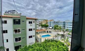 Imagem 5: Apartamento para Locação em Parnamirim, Nova Parnamirim, 3 dormitórios, 1 suíte, 2 banheir