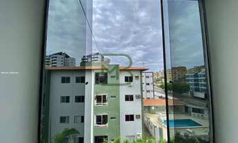 Imagem 4: Apartamento para Locação em Parnamirim, Nova Parnamirim, 3 dormitórios, 1 suíte, 2 banheir