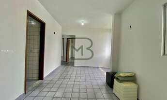 Imagem 2: Apartamento para Locação em Parnamirim, Nova Parnamirim, 3 dormitórios, 1 suíte, 2 banheir