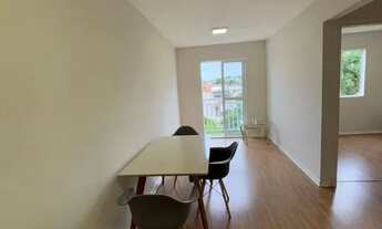 Imagem 2: 2 dormitórios na Rua Atílio Brunetti