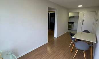 Imagem 3: 2 dormitórios na Rua Atílio Brunetti