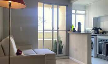 Imagem: 2 dormitórios na Rua Margarida Fogiatto