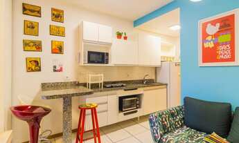 Imagem: 1 dormitório na Rua Barão Do Rio Branco