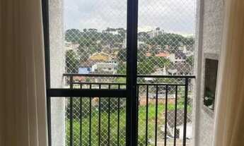 Imagem 4: 2 dormitórios na Rua Edmundo Alberto Mercer