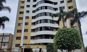 Imagem: 3 dormitórios na Rua Engenheiro Arthur