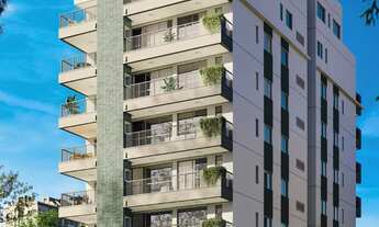 Imagem: 2 dormitórios na Rua Ponta Grossa