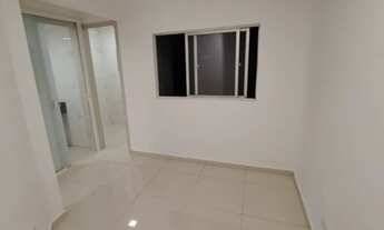 Imagem: 1 dormitório na Rua Nilo Cairo