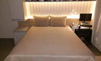 Imagem 6: 1 dormitório na Rua Voluntários Da Pátria