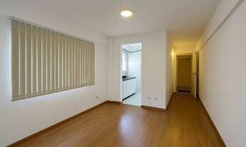 Imagem 4: 1 dormitório na Rua Augusto De Mari