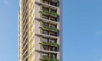 Imagem: 2 dormitórios na Rua André De Barros