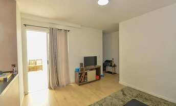 Imagem 3: 2 dormitórios na Rua Edgard Moutinho Zandoná