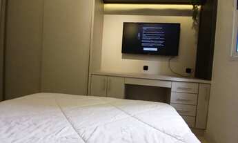 Imagem 4: 3 dormitórios na Rua Hilário Moro