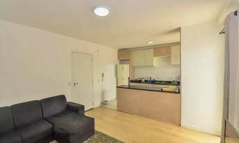 Imagem 4: 2 dormitórios na Rua Edgard Moutinho Zandoná