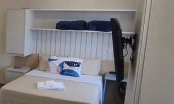 Imagem 3: 1 dormitório na Rua Voluntários Da Pátria