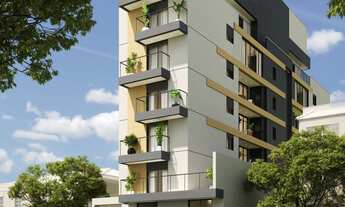 Imagem: 2 dormitórios na Rua Vital Brasil