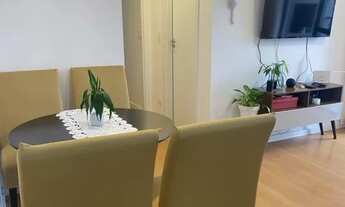 Imagem 3: 2 dormitórios na Rua Edmundo Alberto Mercer